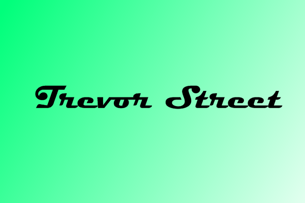 Летний набор в клан «Trevor Street». Спамер Х.