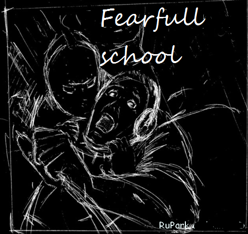 Клан «Fearfull school». halo.
