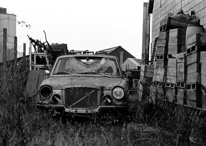 Заброшенные старинные автомобили (часть2). Predator 68.   кто невидел посмотрите (1 часть) rupark.com/topic449446/  скоро будет продолжение;