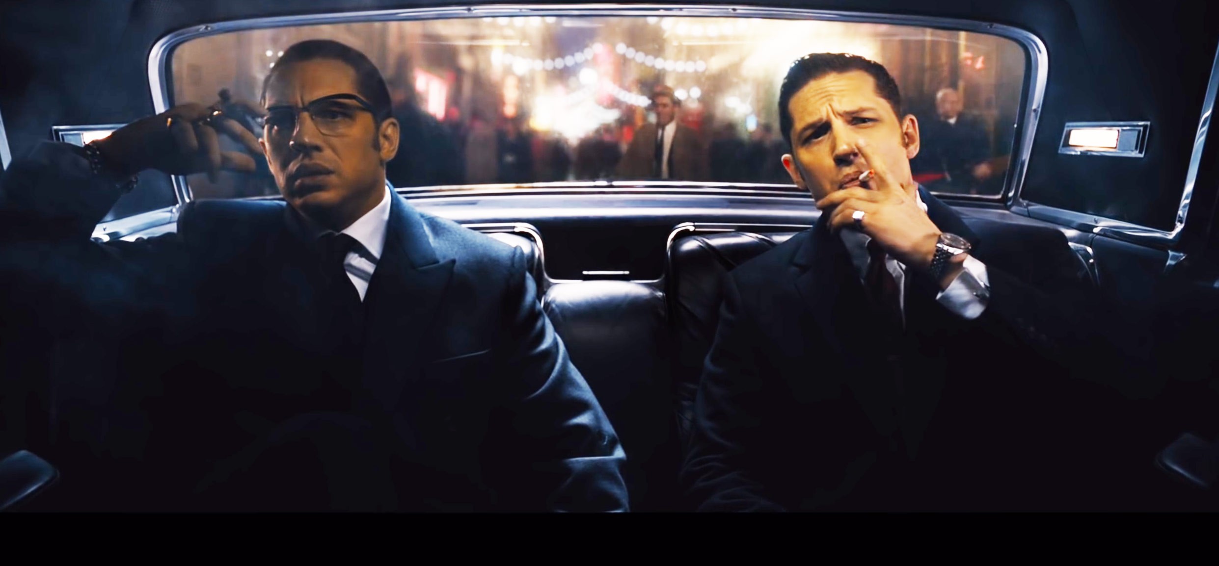 два брата криминал