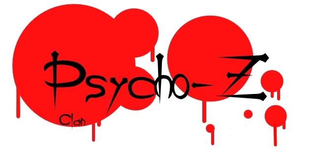 Клан «Psycho-Z». FaVoS.