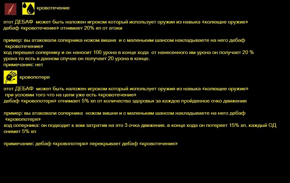 квест, новое, система, бой.. Новая система боевых баффов и дебаффов. наёмный 2