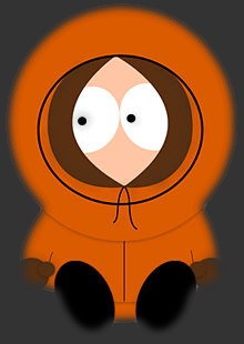 Биографии героев South Park. Switch.   Пол:мужской Цвет волос: брюнет - Терренс блондин - Филлип Возраст: Около 30 лет Профессия: актёры, юмористы Религия: к