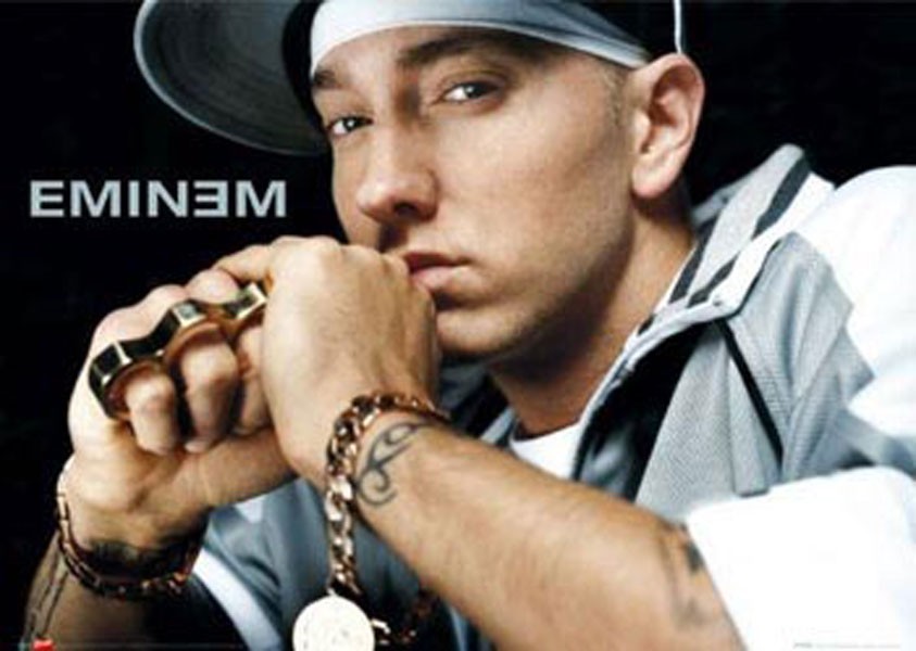 Эминем. Zerolip. Это давно задуманый топ...Он посвящен легенде репа Eminem. Этот топик я решил отправить на конкурс Дяди Жени. Так что пр