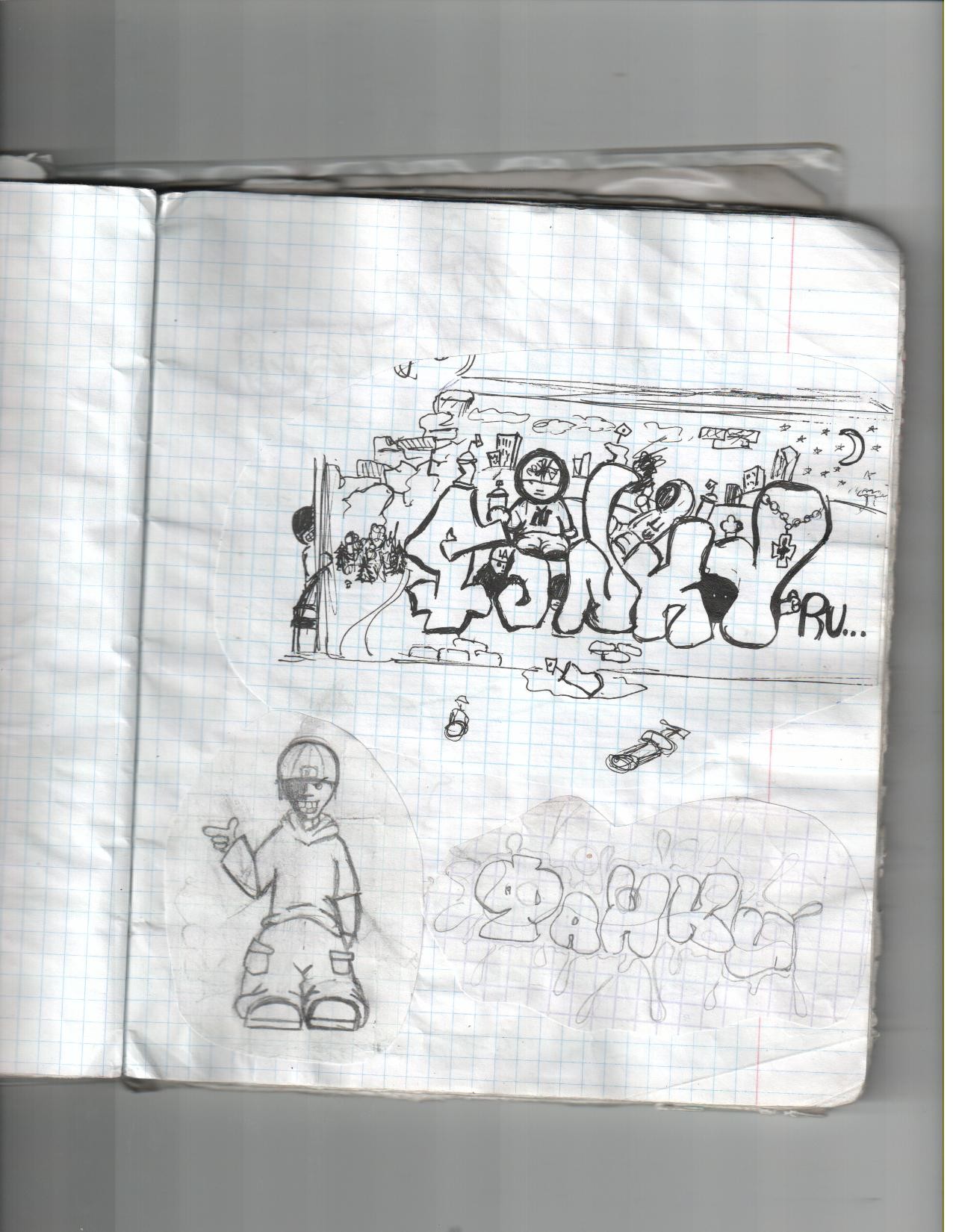 Страницы из Лёвиного скетчбука 2. shady_Leva.  больше тупого хлама+рисунки шариковой ручечкой  напоминаю, что рисунки старые