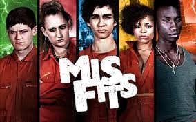 Нобор в Клан "MisFits". rodiON.