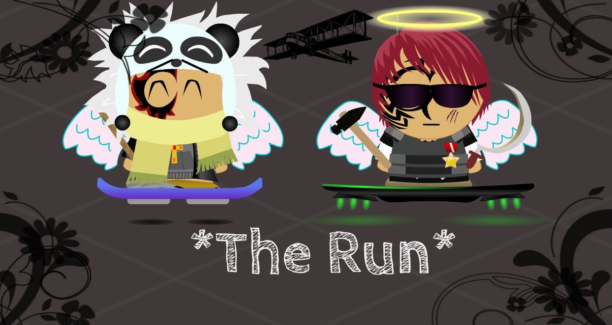 * The Run *. Набор в клан *The Run. gmSMIR pro.   Спасибо за внимание)  ЖДУ ВАШИХ ЗАЯВОК