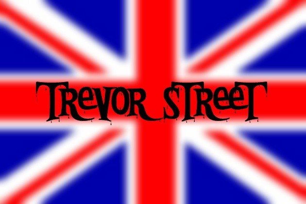 Клан «Trevor Street». Firebird.