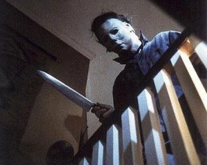 Самые страшные маски из фильмов ужасов. Топ-10. стен марш критик