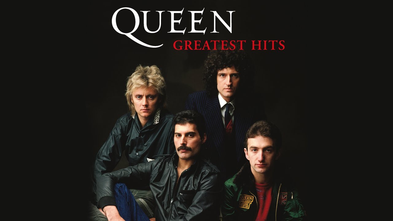 Queen: Greatest Video Hits 1 фильм 2002