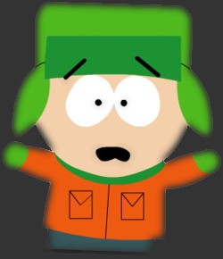 Биографии героев South Park. Switch.   Пол:мужской Цвет волос: брюнет - Терренс блондин - Филлип Возраст: Около 30 лет Профессия: актёры, юмористы Религия: к